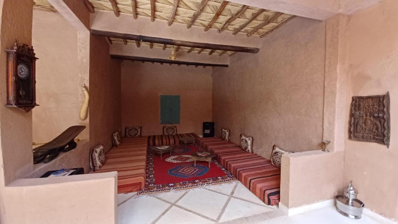 Dar Bilal Aït-Ben-Haddou Exterior foto