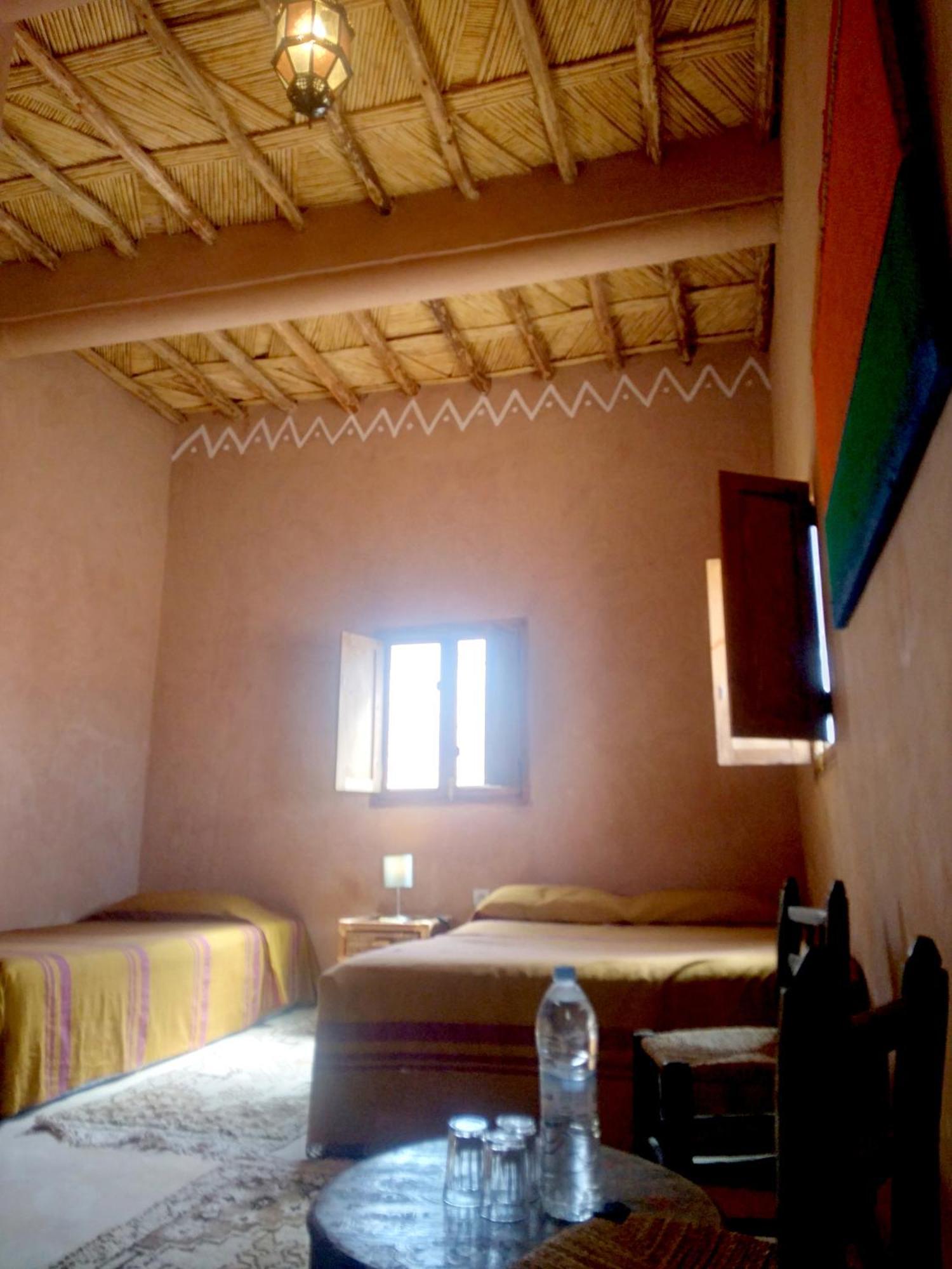 Dar Bilal Aït-Ben-Haddou Exterior foto
