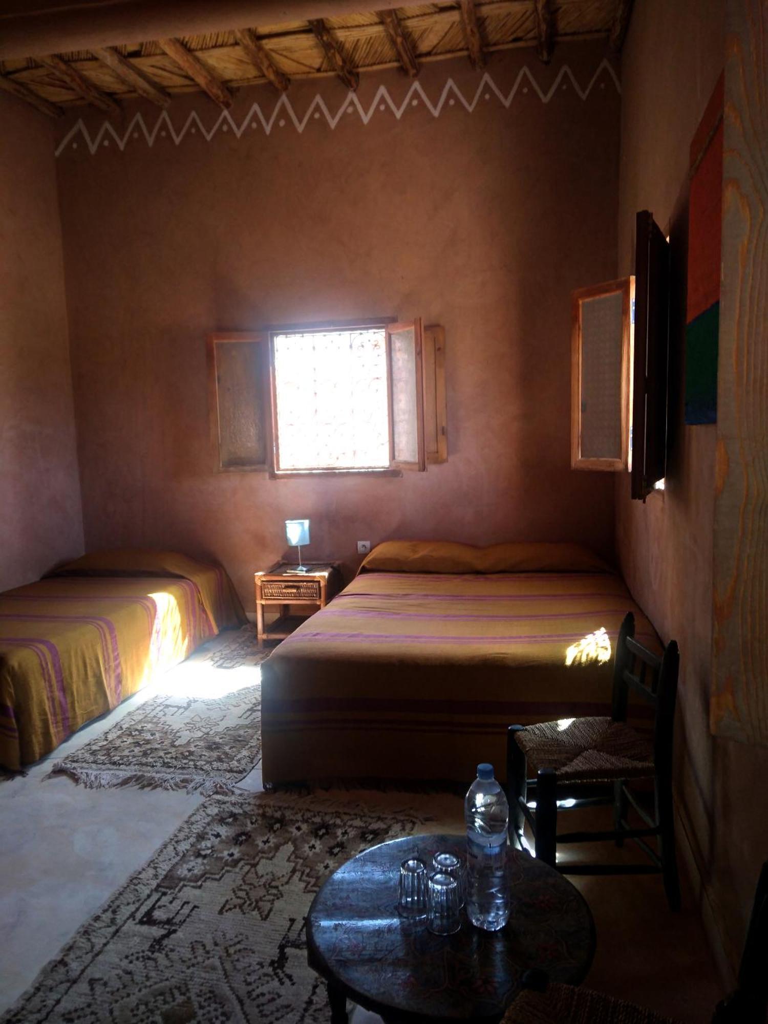 Dar Bilal Aït-Ben-Haddou Exterior foto