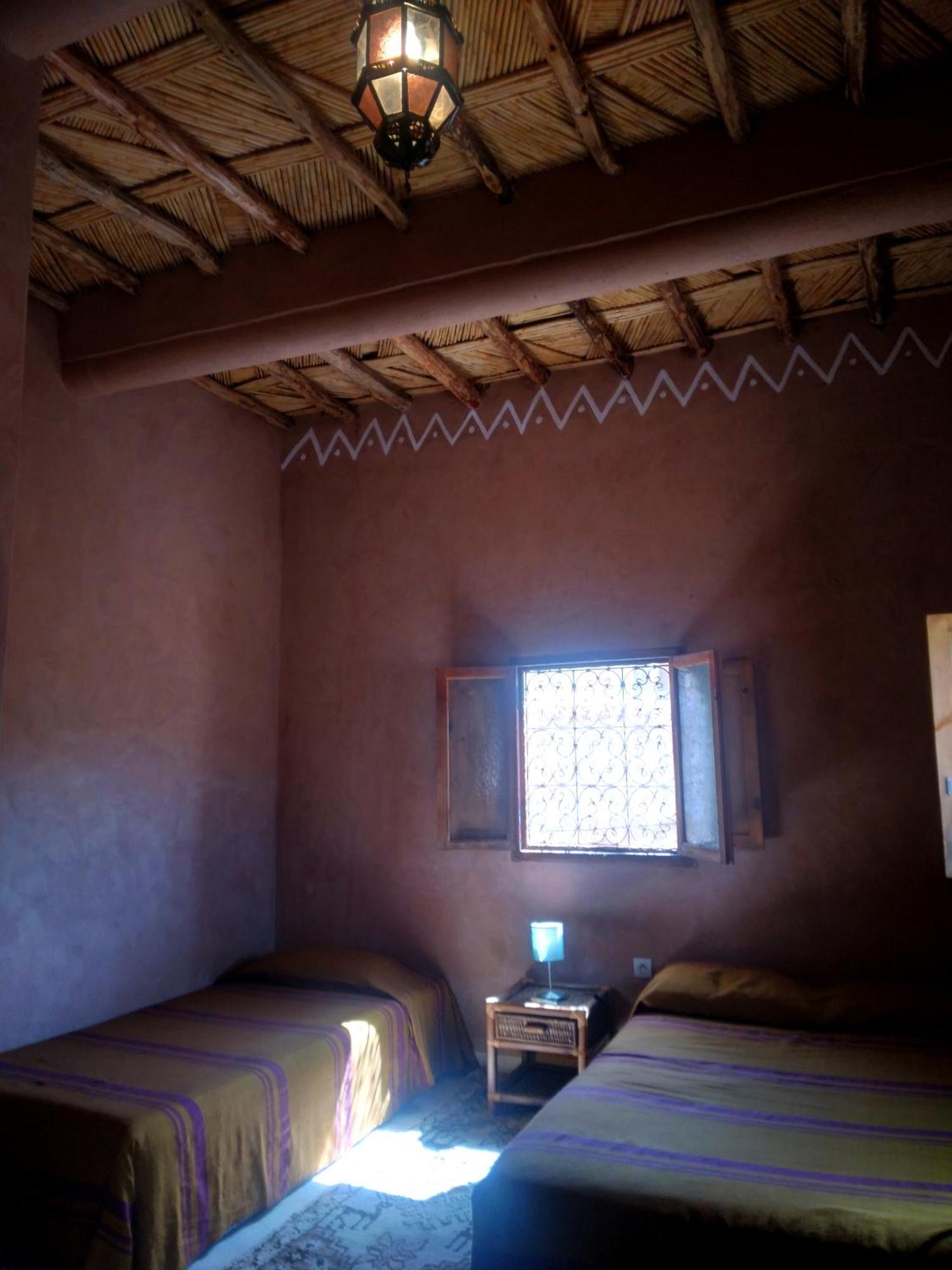 Dar Bilal Aït-Ben-Haddou Exterior foto