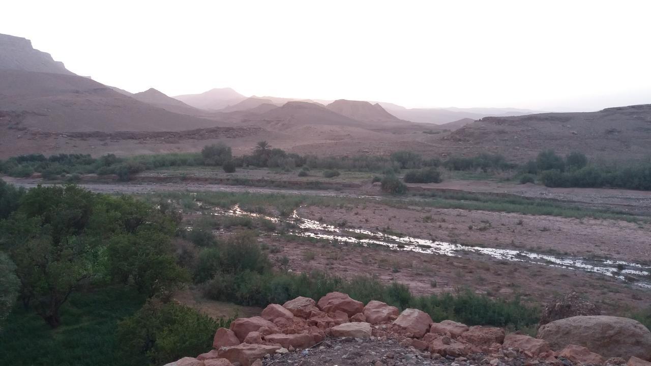Dar Bilal Aït-Ben-Haddou Exterior foto