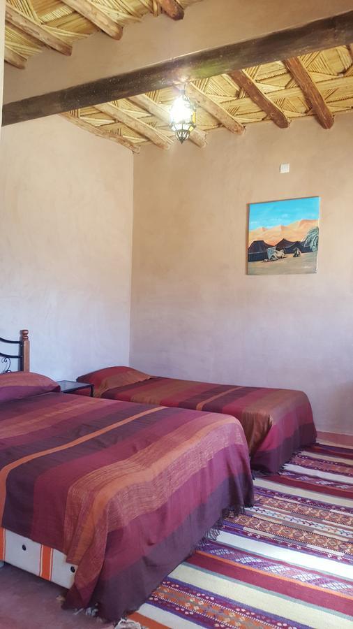 Dar Bilal Aït-Ben-Haddou Exterior foto